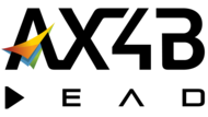 Logo - AX4B